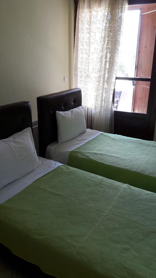 אנדריטסאינה Apollonion Hotel מראה חיצוני תמונה