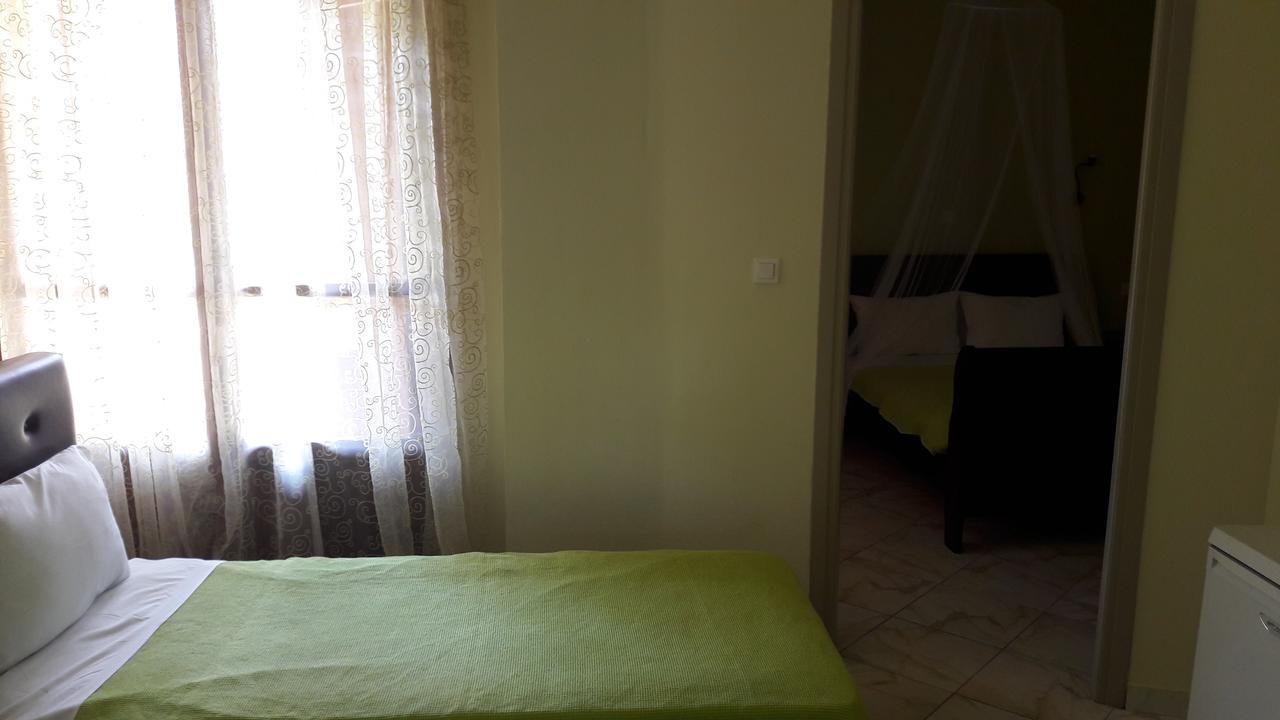 אנדריטסאינה Apollonion Hotel מראה חיצוני תמונה